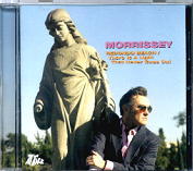 Morrissey - Redondo Beach/There Is A Light DVD
