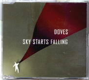 Doves - Sky Starts Falling CD1
