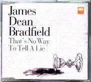 James Dean Bradfield - That's No Way To Tell A Lie CD1