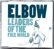 Elbow - Leaders Of The Free World CD1