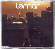 Lemar - Time To Grow CD2