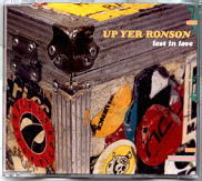 Up Yer Ronson - Lost In Love