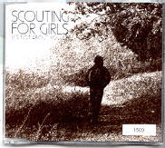 Scouting For Girls - It's Not About You CD2
