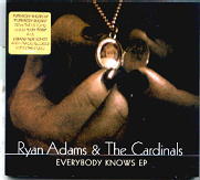 Ryan Adams - Everybody Knows EP