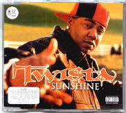 Twista - Sunshine CD2
