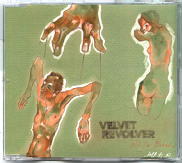 Velvet Revolver - Fall To Pieces CD1
