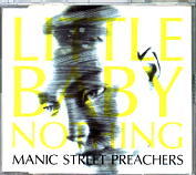 Manic Street Preachers - Little Baby Nothing