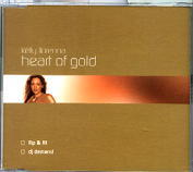 Kelly Llorenna - Heart Of Gold CD1
