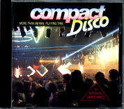 Compact Disco 1 - Various Artists