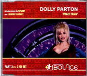 Dolly Parton - Peace Train CD2