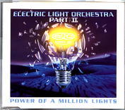 ELO Part II - Power Of A Million Lights