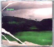 Keane - This Is The Last Time (Original)