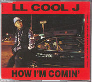 LL Cool J - How I'm Comin