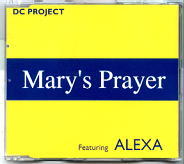 DC Project - Mary's Prayer