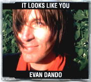 Evan Dando - It Looks Like You