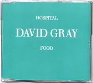 David Gray - Hospital Food