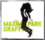 Maximo Park - Graffiti