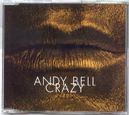 Any Bell - Crazy (Promo)