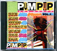 Pump It Up - Various Artists
