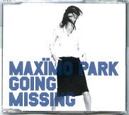 Maximo Park - Going Missing