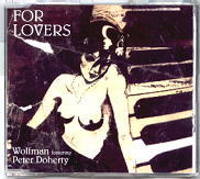 Wolfman & Peter Doherty - For Lovers