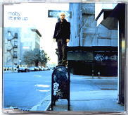 Moby - Lift Me Up CD2