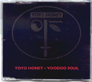 YoYo Honey - Voodoo Soul