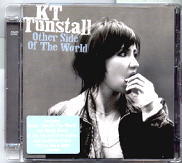 KT Tunstall - Other Side Of The World DVD