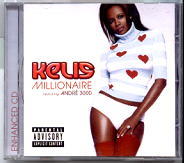 Kelis - Millionaire CD2