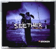 Seether & Amy Lee - Broken