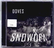 Doves - Snowden CD2