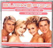 Bucks Fizz - Never Gonna Give You Up