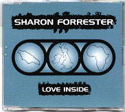 Sharon Forrester - Love Inside