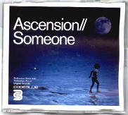 Ascension - Someone CD1