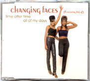Changing Faces & Jay-Z - Time After Time / All Of My Days