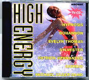 High Energy - Various Artists