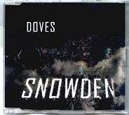 Doves - Snowden CD1