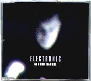 Electronic - Second Nature