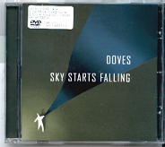 Doves - Sky Starts Falling DVD