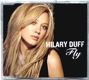 Hilary Duff - Fly CD1