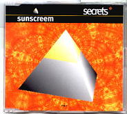 Sunscreem - Secrets CD2