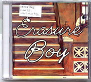 Erasure - Boy