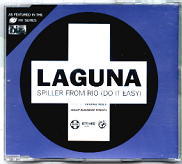 Laguna - Spiller From Rio (Do It Easy)
