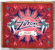 The Zutons - Valerie CD1