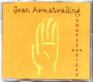 Joan Armatrading - Shapes And Sizes