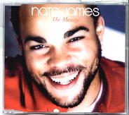 Nate James - The Message