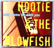 Hootie & The Blowfish - Only Wanna Be With You