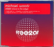 Michael Woods - Solex (Close To The Edge)