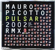 Mauro Picotto - Pulsar 2002 Remix