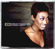 Beverley Knight - Made It Back 99 CD1